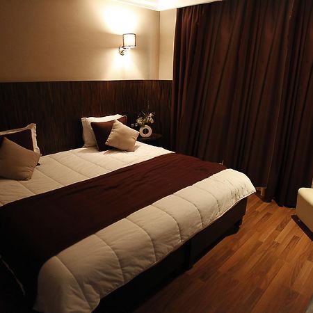 Hotel Sabah Мохаммедия Экстерьер фото