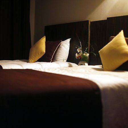 Hotel Sabah Мохаммедия Экстерьер фото