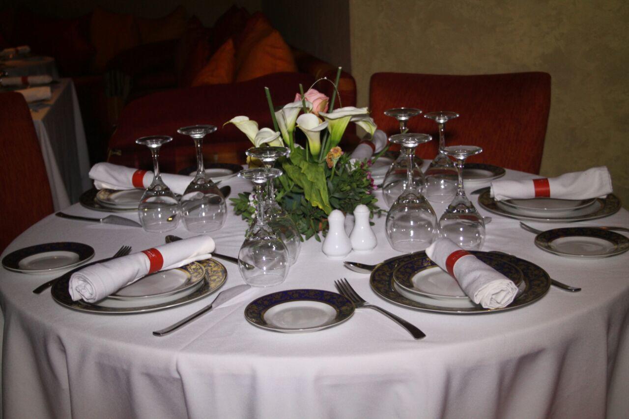 Hotel Sabah Мохаммедия Экстерьер фото